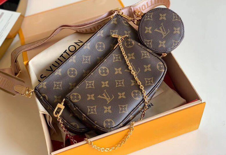 LV MULTI POCHETTE ACCESSOIRES