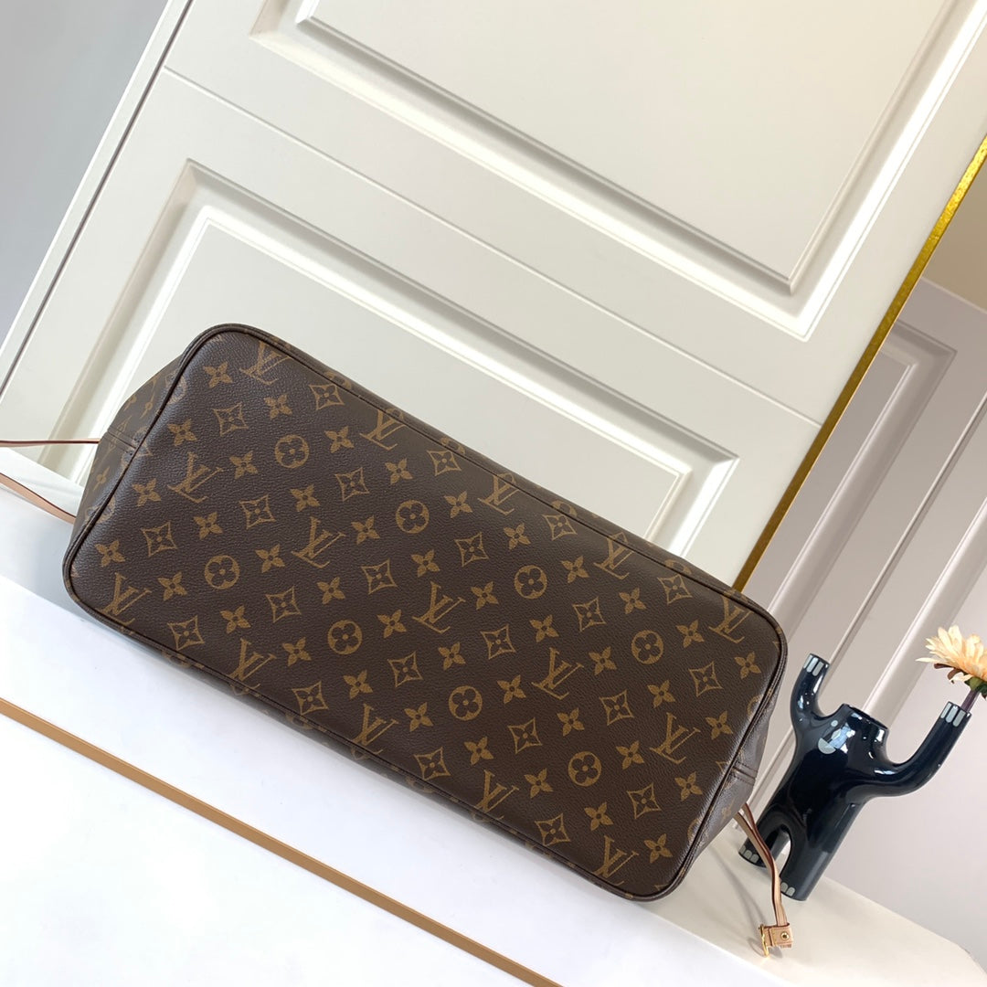 LV NEVERFULL MM