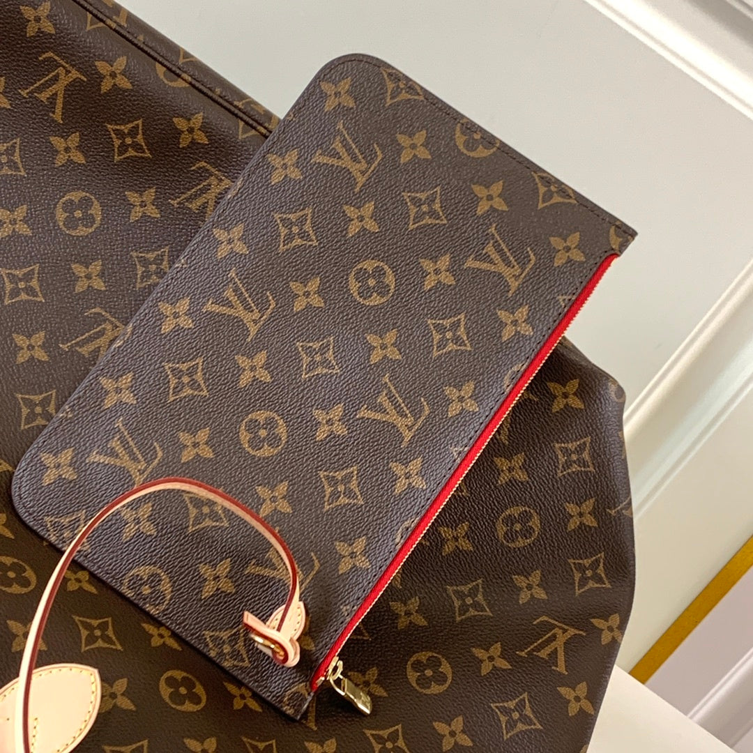 LV NEVERFULL MM