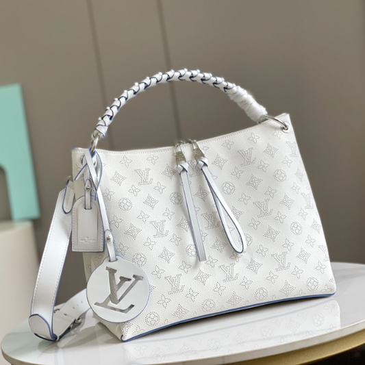 Lv Beaubourg Hobo - Bianca