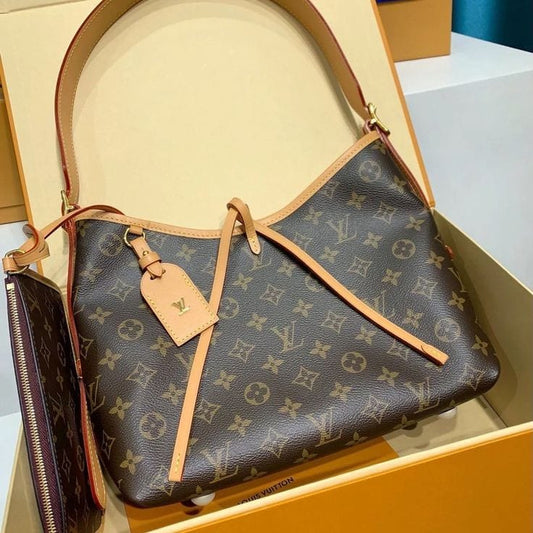 LV CarryAll MM