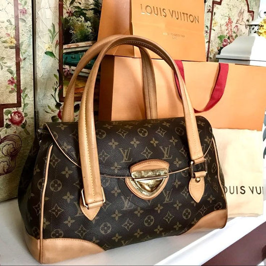 Lv Beverly GM