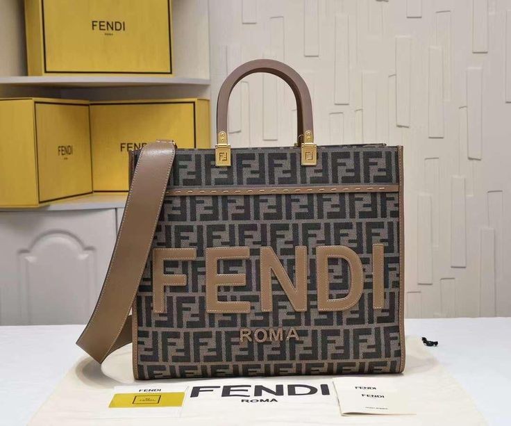 Fendi Sunshine